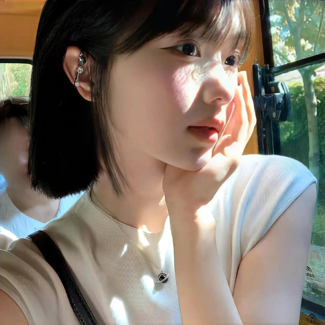 春光破碎 海报