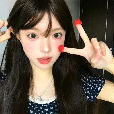 漫画天使 海报
